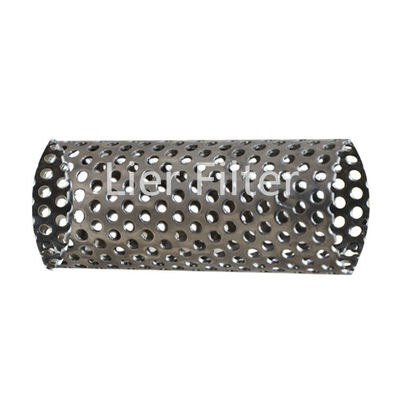 品質  Indoor Noise Reduction Perforated Metal Mesh 0.2mm To 0.7mm Thick 工場