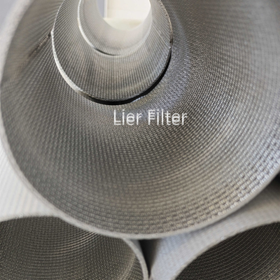 Lier 0.22umへの50umは広く利用された感じられたフィルターを焼結させた