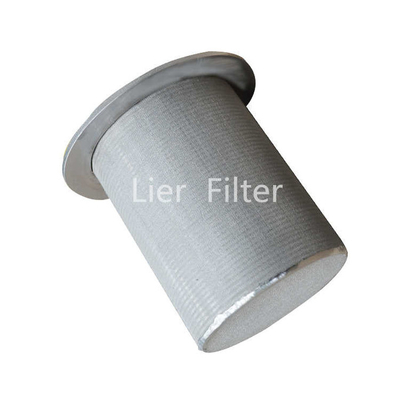 自動フィルター装置を作動させること容易な有効なステンレス鋼の濾材